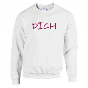 Embroided DICH