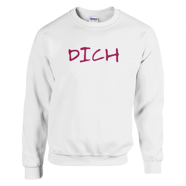 Embroided DICH